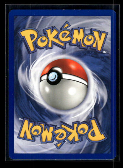 Blaziken 3/109 - Ruby & Sapphire  - Rare Holo