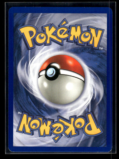 Pokémon Reversal 87/109 - Ruby & Sapphire  - Uncommon