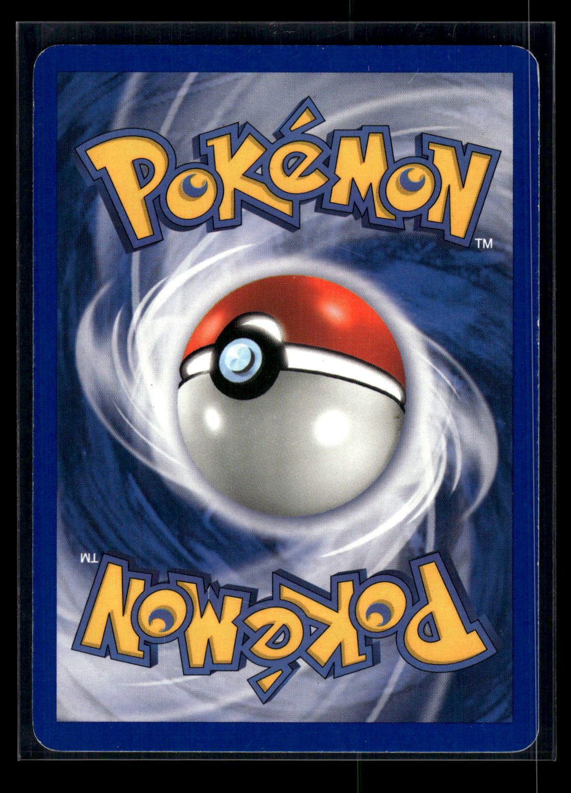 Team Aqua Belt 76/95 - Team Magma vs Team Aqua  - Uncommon