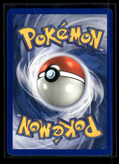 Blaziken 3/109 - Ruby & Sapphire  - Rare Holo