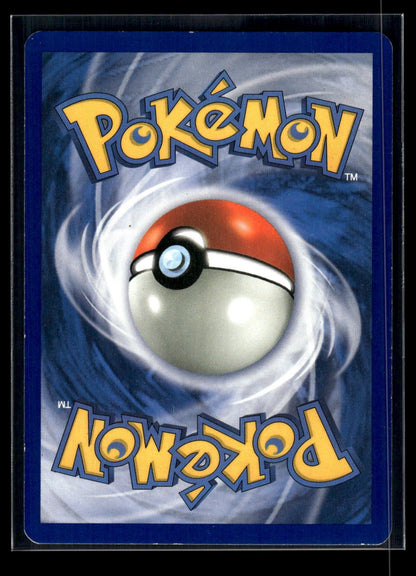Wailord 14/109 - Ruby & Sapphire  - Rare Holo