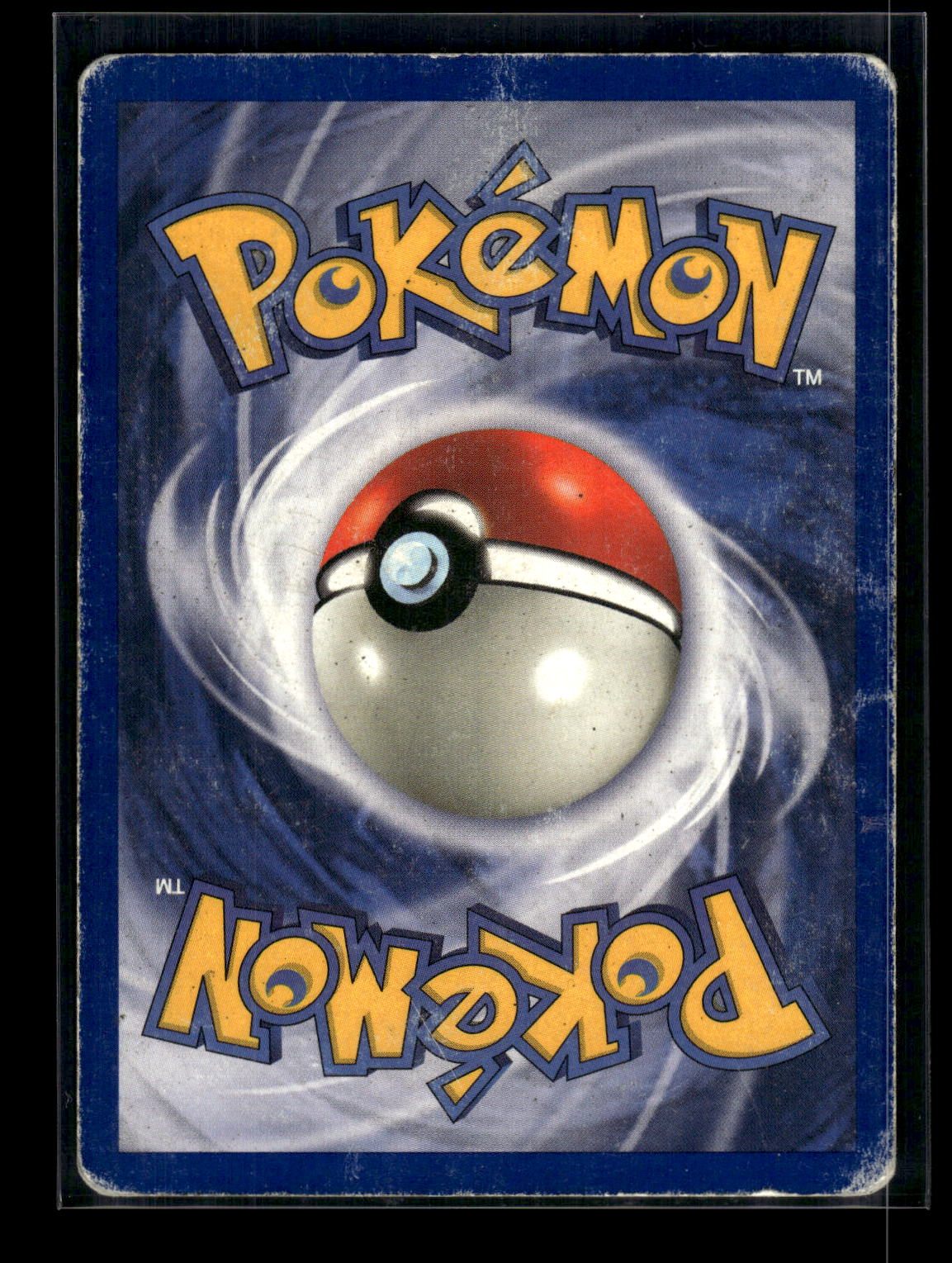 Lapras 10/62 - Fossil  - Rare Holo