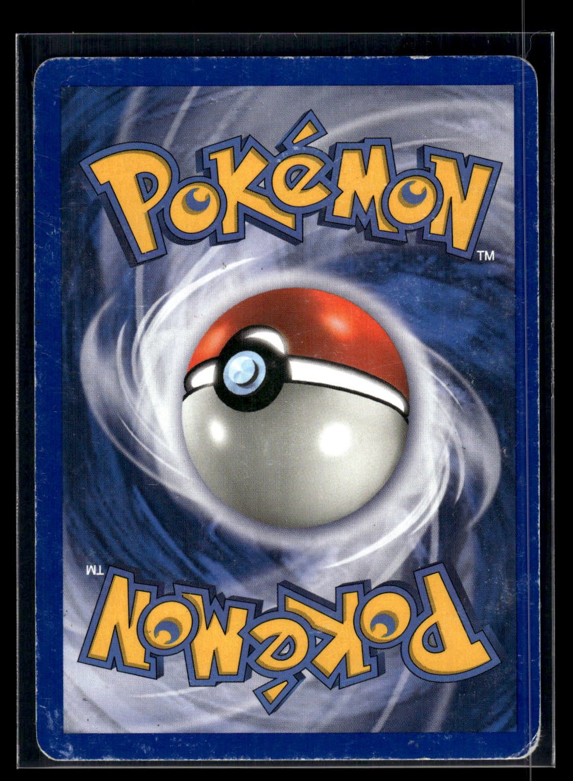 Hariyama 8/109 - Ruby & Sapphire  - Rare Holo