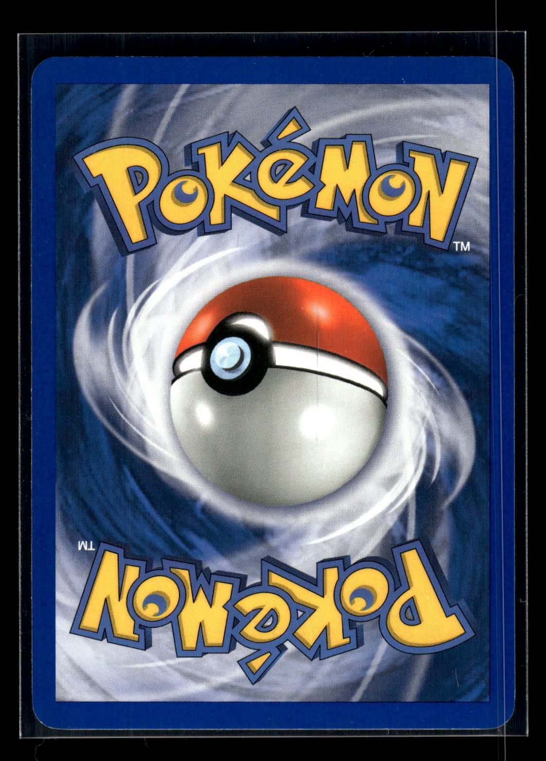 Poliwrath 11/115 - Unseen Forces  - Rare Holo