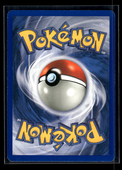 Sceptile 11/109 - Ruby & Sapphire  - Rare Holo