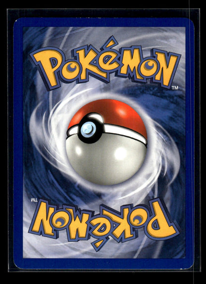 Dusclops 7/107 - Deoxys  - Rare Holo
