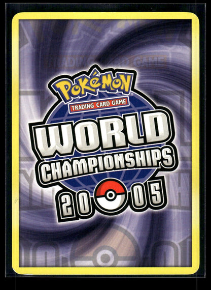 Medicham ex 95/106 - Emerald  - Rare Holo EX