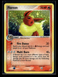 Flareon 5/115 - Unseen Forces  - Rare Holo