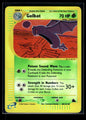 Golbat 60/144 - Skyridge  - Common