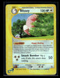 Blissey 6/147 - Aquapolis  - Rare