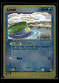 Lotad 66/100 - Sandstorm  - Common