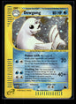 Dewgong H6/H32 - Skyridge  - Rare Holo
