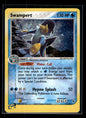 Swampert 13/109 - Ruby & Sapphire  - Rare Holo