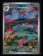 Gloom 198/197 - Obsidian Flames  - Illustration Rare