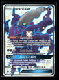 Darkrai-GX SV70/SV94 - Hidden Fates Shiny Vault  - Rare Shiny GX