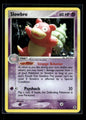 Slowbro 14/112 - FireRed & LeafGreen  - Rare Holo
