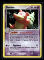 Slowbro 14/112 - FireRed & LeafGreen  - Rare Holo