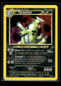 Tyranitar 12/75 - Neo Discovery  - Rare Holo