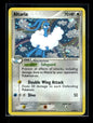 Altaria 1/107 - Deoxys  - Rare Holo
