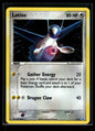Latios 2/10 - EX Trainer Kit Latios  - Rare