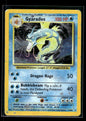 Gyarados 6/102 - Base  - Rare Holo
