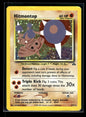 Hitmontop 3/75 - Neo Discovery  - Rare Holo