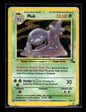 Muk 13/62 - Fossil  - Rare Holo