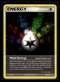 Multi Energy 103/112 - FireRed & LeafGreen  - Rare
