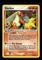 Blaziken 3/109 - Ruby & Sapphire  - Rare Holo