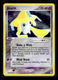 Jirachi 8/101 - Hidden Legends  - Rare Holo
