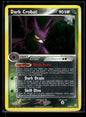 Dark Crobat 3/109 - Team Rocket Returns  - Rare Holo