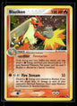 Blaziken 3/109 - Ruby & Sapphire  - Rare Holo