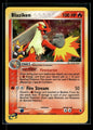 Blaziken 3/109 - Ruby & Sapphire  - Rare Holo