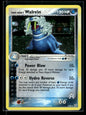 Team Aqua's Walrein 6/95 - Team Magma vs Team Aqua  - Rare Holo