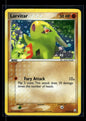 Larvitar 62/109 - Team Rocket Returns  - Common