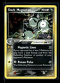 Dark Magneton 39/109 - Team Rocket Returns  - Uncommon