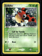 Ledyba 64/109 - Team Rocket Returns  - Common