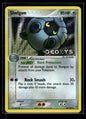 Shelgon 45/107 - Deoxys  - Uncommon