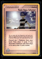 Team Aqua Schemer 69/95 - Team Magma vs Team Aqua  - Common