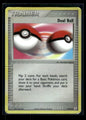 Dual Ball 89/113 - Delta Species  - Uncommon