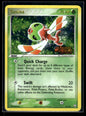 Yanma 28/109 - Team Rocket Returns  - Rare