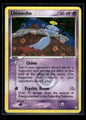 Chimecho 17/101 - Hidden Legends  - Rare