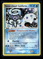 Snow-cloud Castform 25/101 - Hidden Legends  - Rare