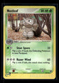 Nuzleaf 49/100 - Sandstorm  - Uncommon