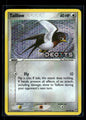 Taillow 80/107 - Deoxys  - Common