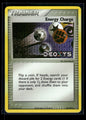 Energy Charge 86/107 - Deoxys  - Uncommon