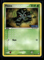 Pineco 66/115 - Unseen Forces  - Common