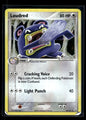 Loudred 39/101 - Hidden Legends  - Uncommon