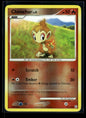 Chimchar 76/130 - Diamond & Pearl  - Common