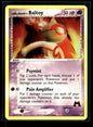 Team Magma's Baltoy 32/95 - Team Magma vs Team Aqua  - Uncommon